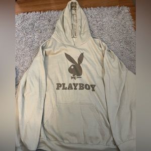 PlayBoy Oversized Hoodie!